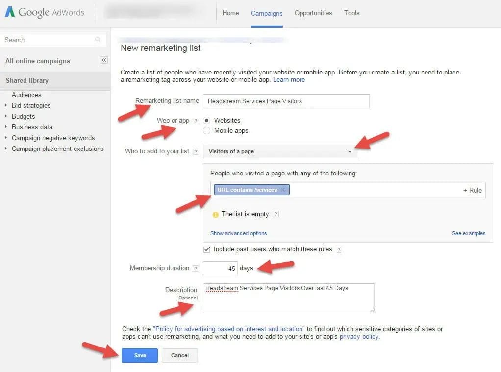 Scaling Google Shopping Campaigns