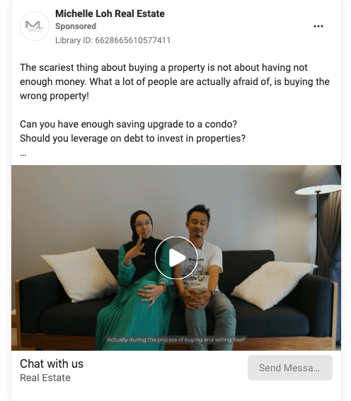 Real Estate Facebook Ad Examples2