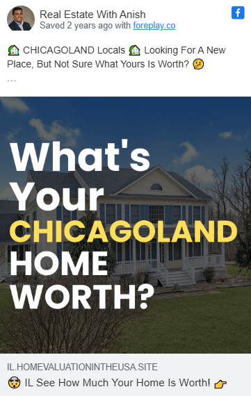 Real Estate Facebook Ad Examples4