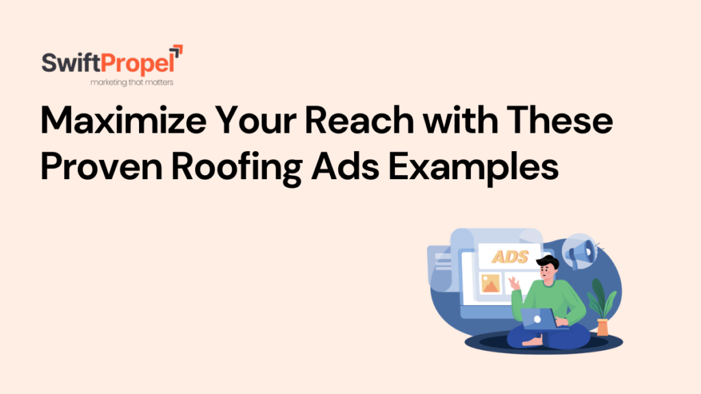 Roofing Ads Examples