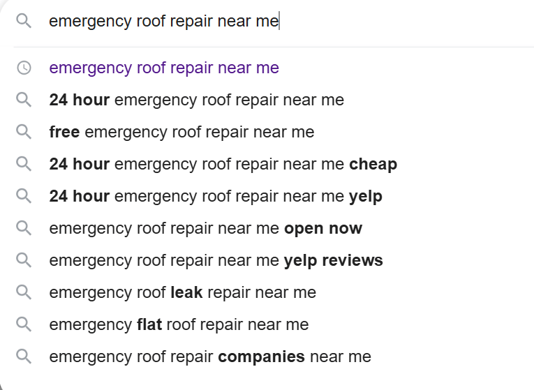 Roofing Google Campaign Tips1