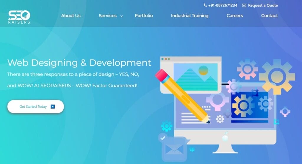 The Top 7 Best SEO Companies In Mohali You Need To Know About 7 SEO Raisers