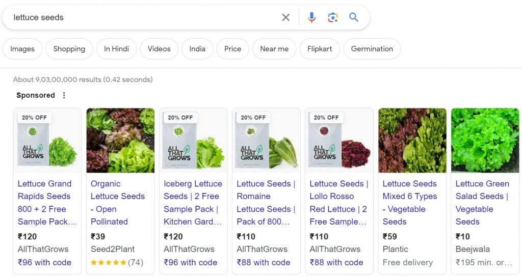 SEO Tips for Ecommerce Store2