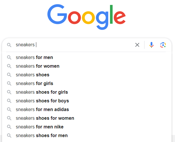 SEO Tips for Ecommerce Stores