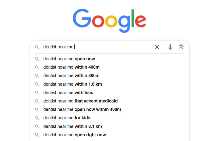 SEO Tricks for Dentists