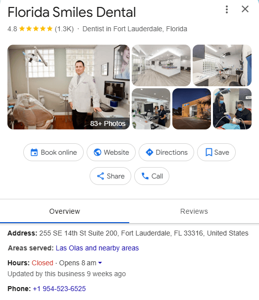 SEO Tricks for Dentists2
