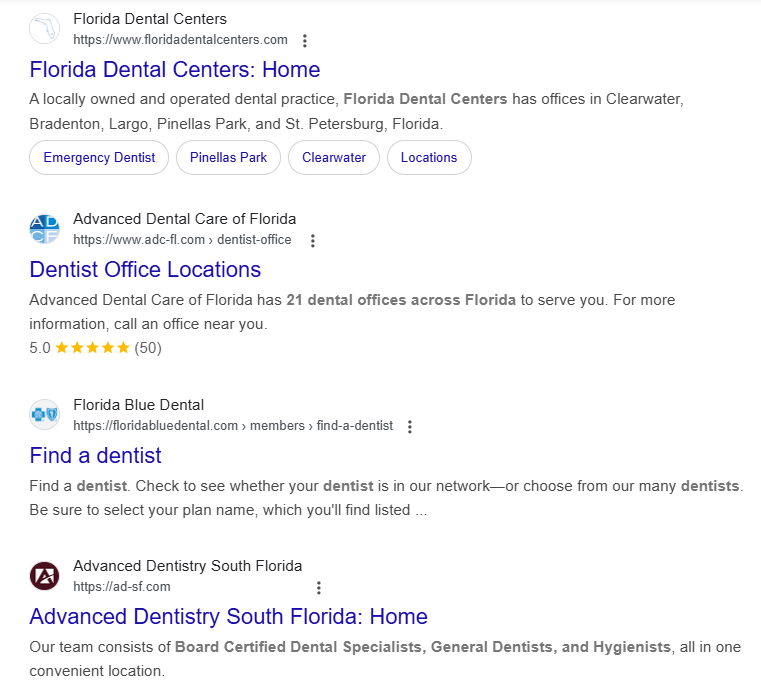 SEO Tricks for Dentists3