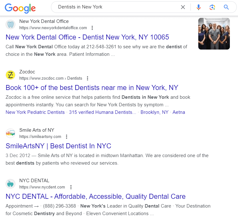 Top 10 Lead Generation Tips For Dentists in New York 2 Lead Generation Tips For Dentists in New York