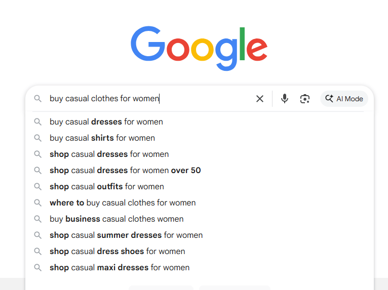 Foundational Success: The Importance of SEO for Ecommerce Businesses 3 SEO for Ecommerce Business3