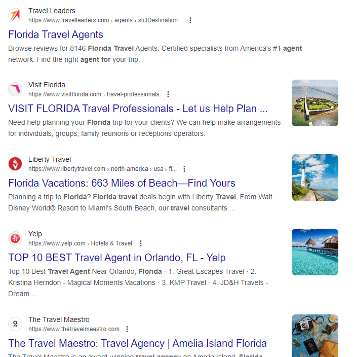 Digital Marketing Strategies for Tourism