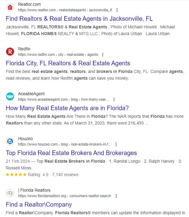 Real Estate Lead Generation Tools