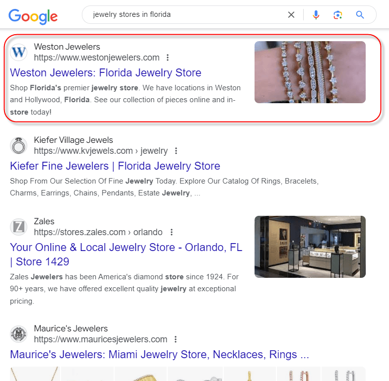 How a Jewelry Digital Marketing Agency Can Elevate Your Brand 7 Search Engine Optimization1