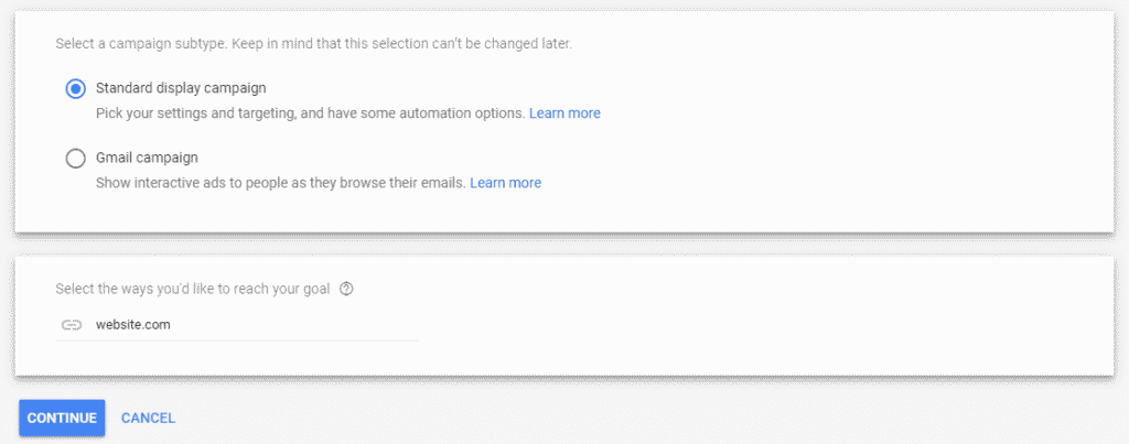 Setting Up Google Display Ads: A Beginner’s Guide 2 Setting Up Google Display Ads2