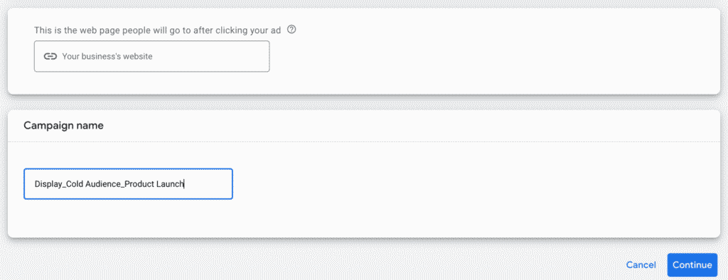 Setting Up Google Display Ads: A Beginner’s Guide 3 Setting Up Google Display Ads3