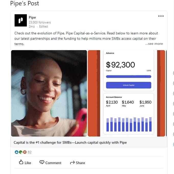 Shareable Content