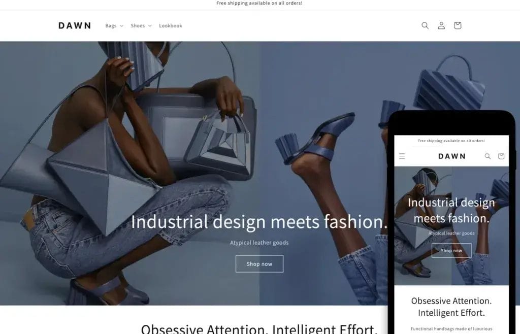 The Role of Shopify Marketing Agencies for Online Stores 1 Shopify Marketing Agencies1