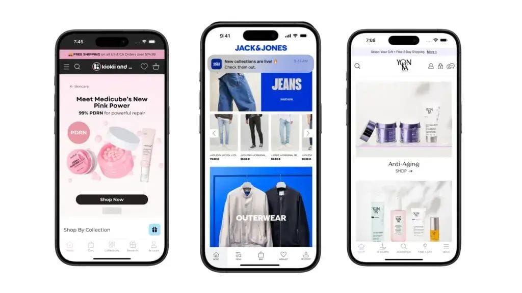 The Role of Shopify Marketing Agencies for Online Stores 3 Shopify Marketing Agencies3