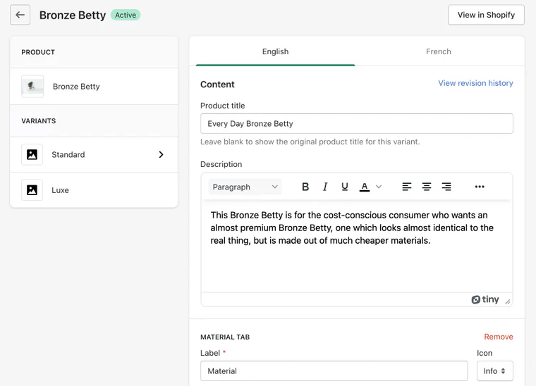 Shopify SEO Agency: Boost Your Online Store's Visibility and Sales Description 3 Shopify SEO Agency3