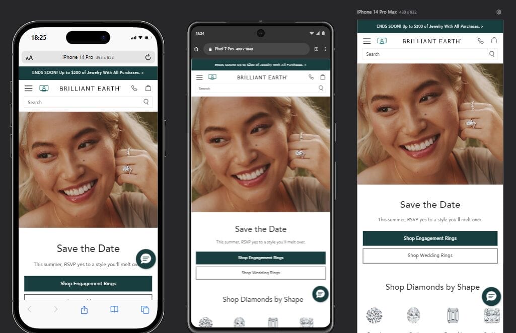 Site Is User Friendly