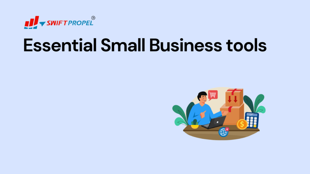 Small Business tools