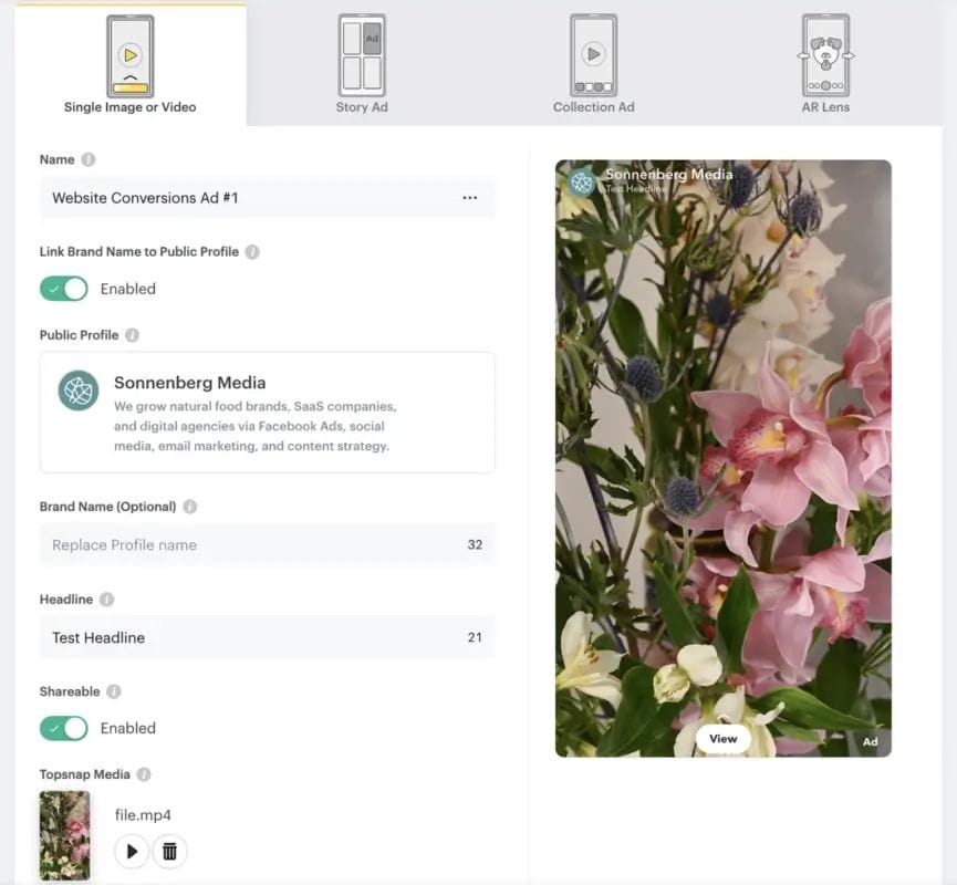 The Ultimate Guide to Choosing a Snapchat Advertising Agency in India 11 Snapchat Advertising Agency in India11