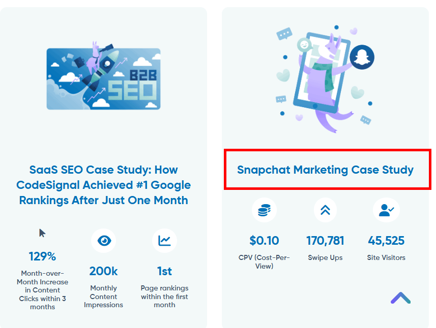 The Ultimate Guide to Choosing a Snapchat Advertising Agency in India 4 Snapchat Advertising Agency in India4