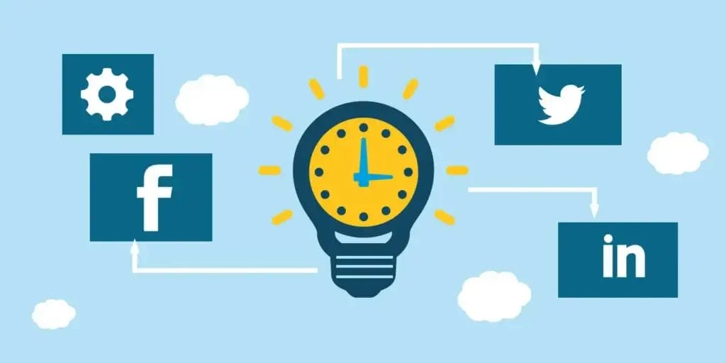 Best Social Media Automation Tools