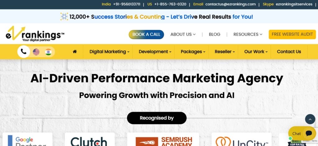 Social Media Marketing Companies India3