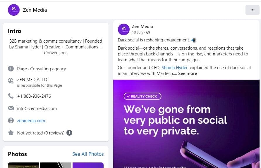 Social Media Marketing2