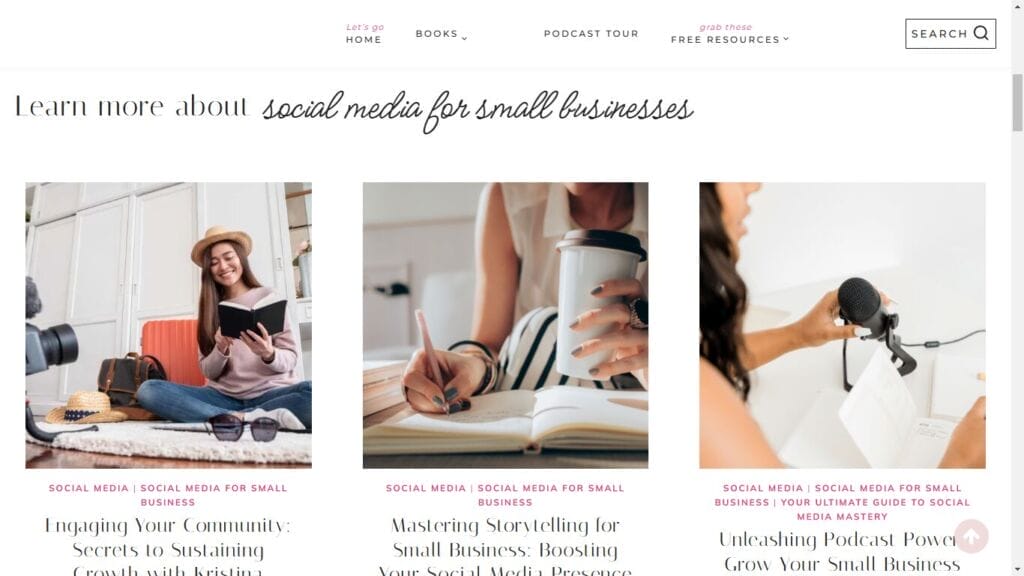 Social Media Marketing6