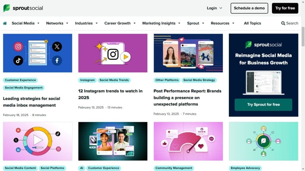 Social Media Marketing9