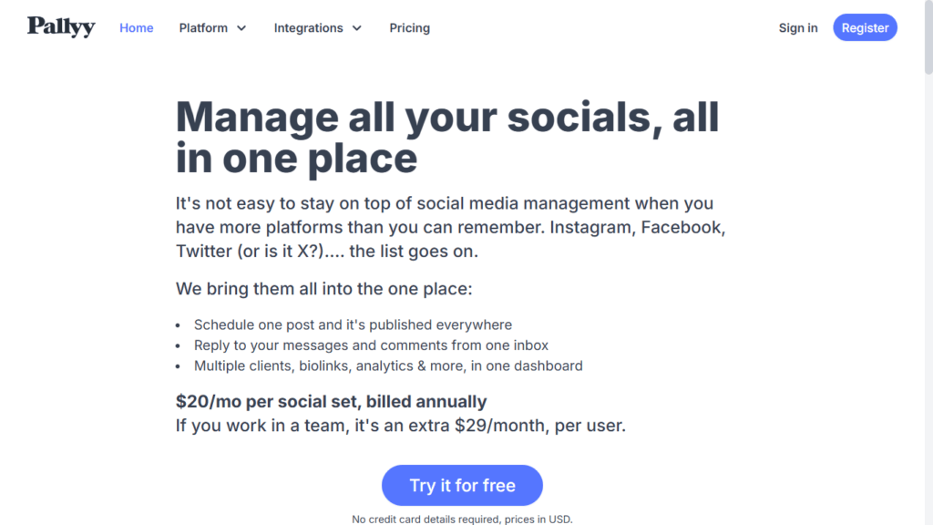 Social9