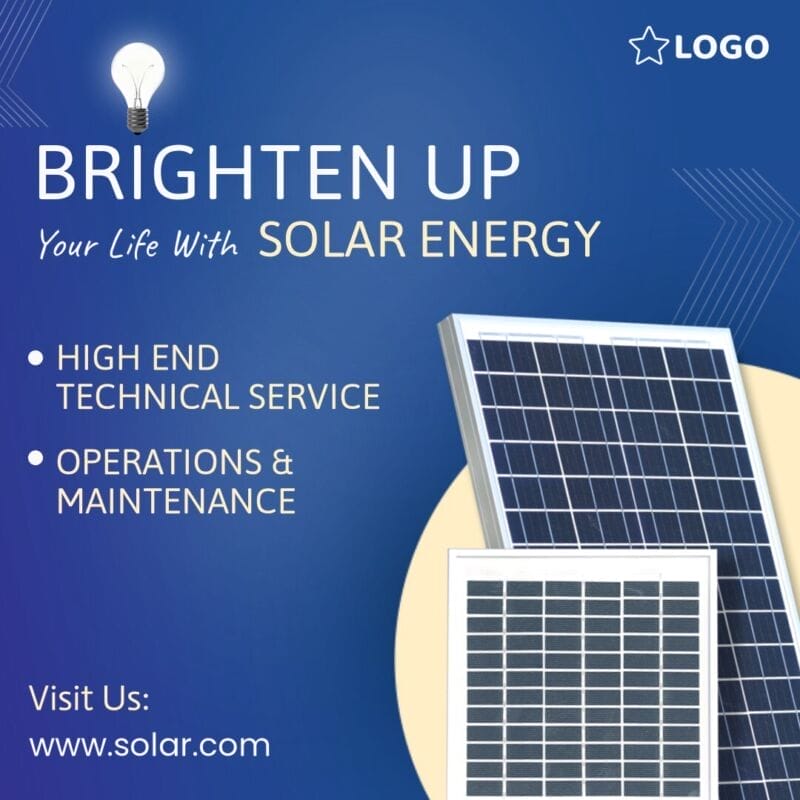 Solar Marketing Strategies