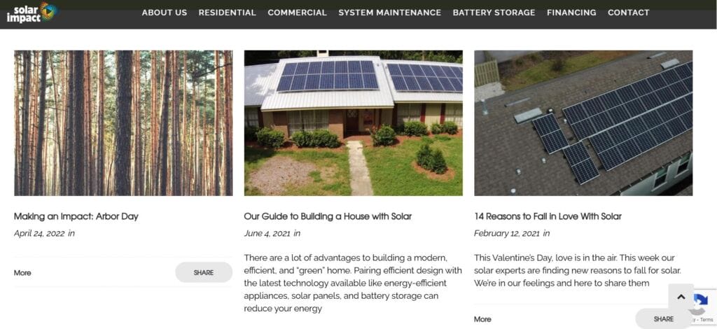 Shining Bright: The Impact of Solar Digital Marketing Strategies 10 Solar10