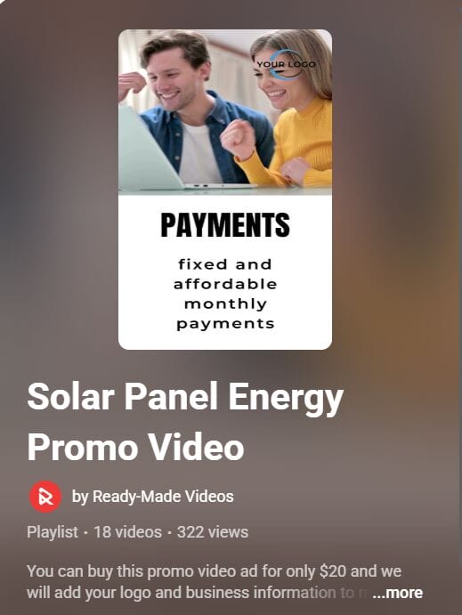 Shining Bright: The Impact of Solar Digital Marketing Strategies 9 Solar9