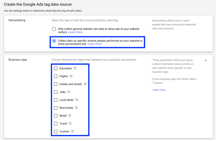 Stay connected with customers