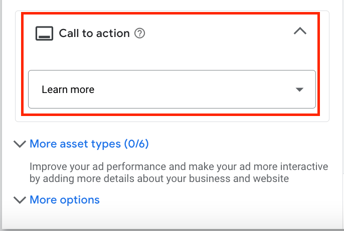 Boost Ad Rank in Google Ads
