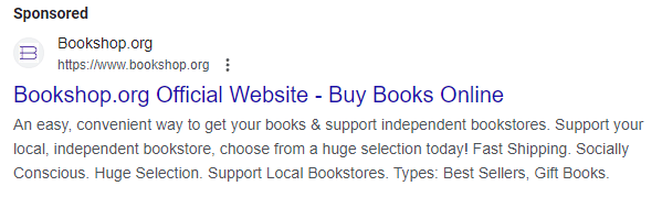Structured Snippet Extensions Examples5