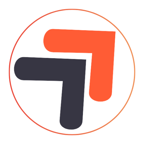 SwiftPropel Logo Circle Image