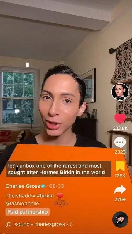 Viral Success: Crafting a Winning TikTok Marketing Strategy 4 TikTok Marketing Strategy4