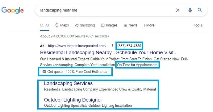 Tips to Excel with Google Ads4
