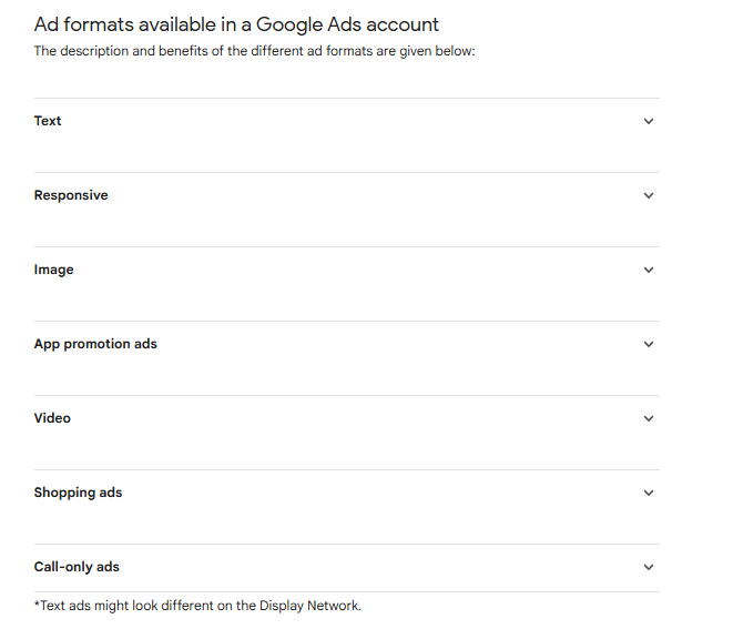 Tips to Excel with Google Ads5