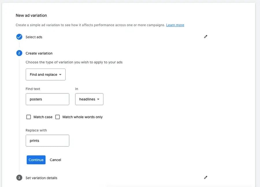 Tips to Excel with Google Ads7