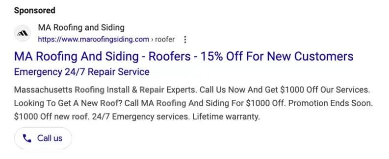 Converting Cold Leads: How to Turn Traffic into Gold with Google Ads 3 Turn Traffic into Gold with Google Ads5