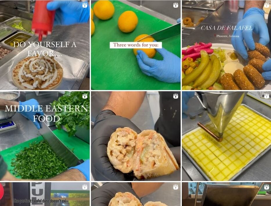 The Restaurant Marketing Strategies for Strong Sales Boosts 7 Use Interactive Videos