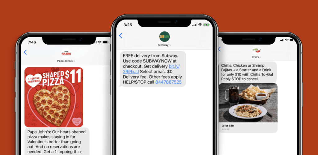 The Restaurant Marketing Strategies for Strong Sales Boosts 3 Restaurant Marketing Strategies