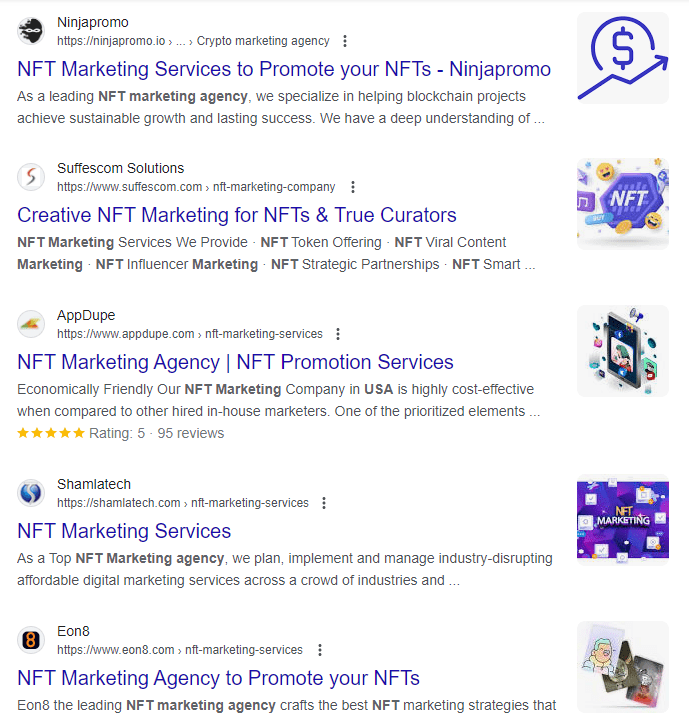 NFT Marketing Strategies
