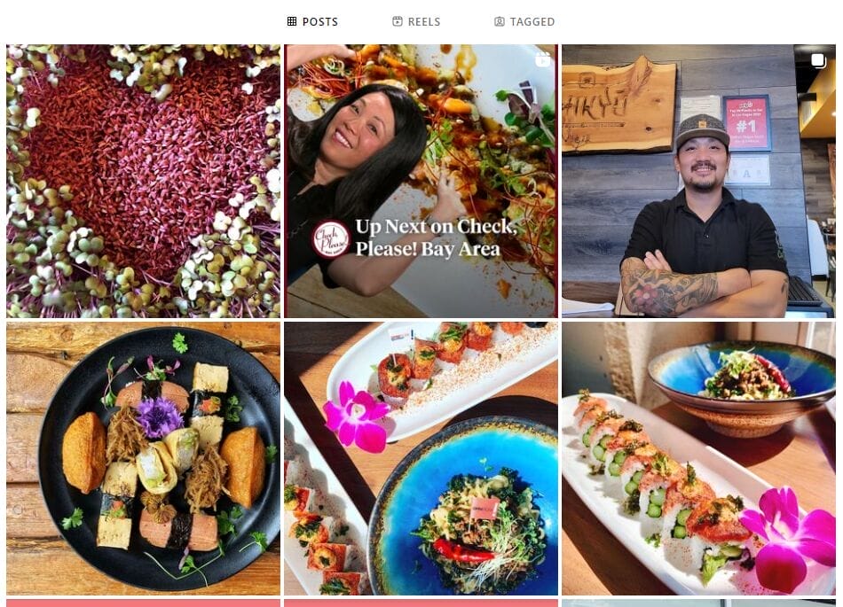 Restaurant Marketing Strategies