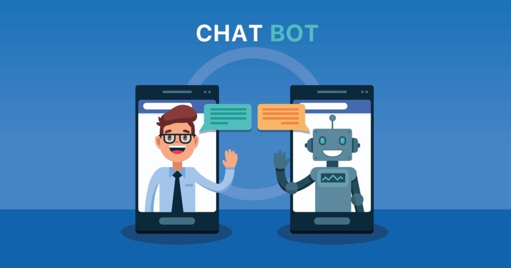 Use chatbots