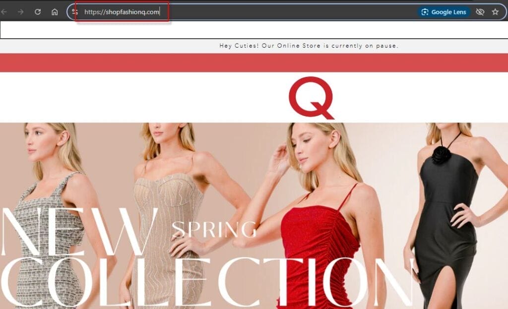 SEO Strategies for Fashion eCommerce